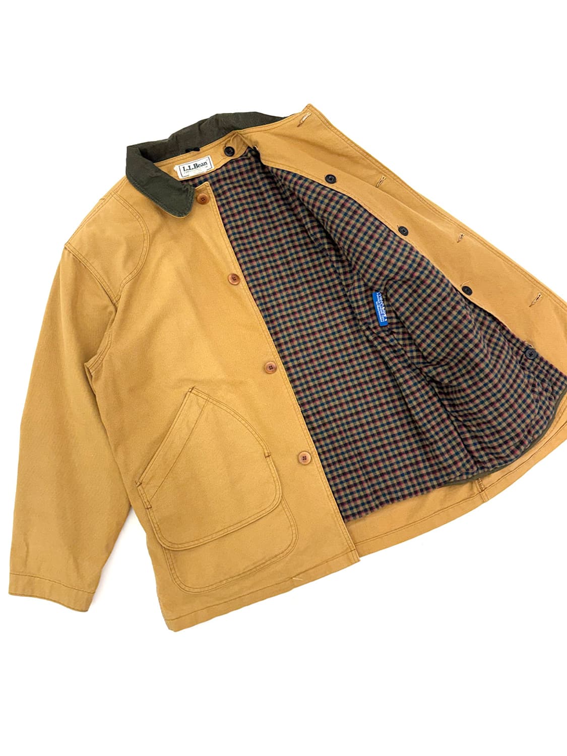 llBean 엘엘빈 Primaloft Field Coat/ L 상품이미지4