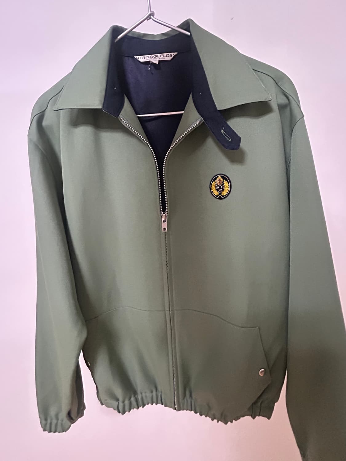 헤리티지플로스 블루종 s 상품이미지4