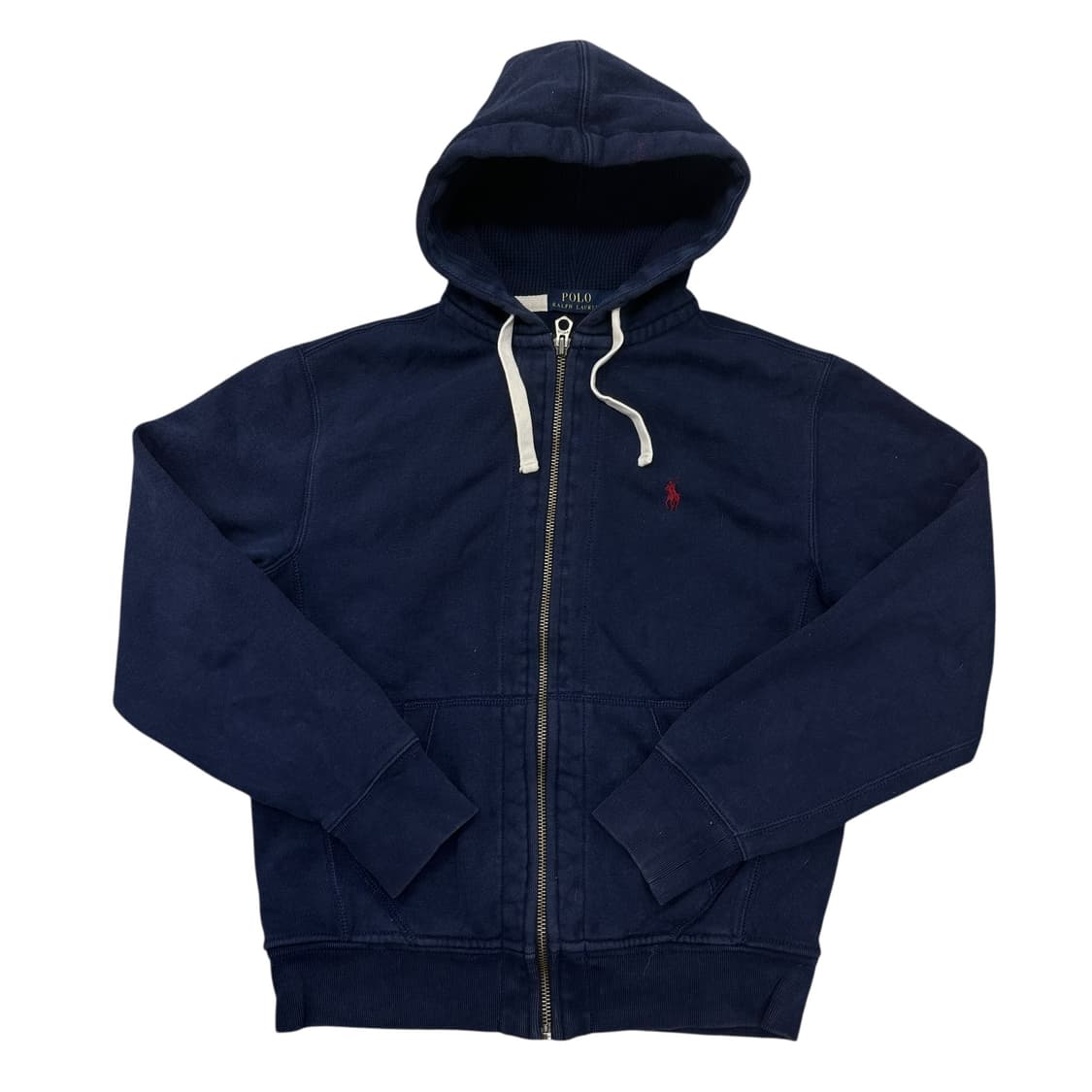 폴로랄프로렌 후드집업 상품이미지1