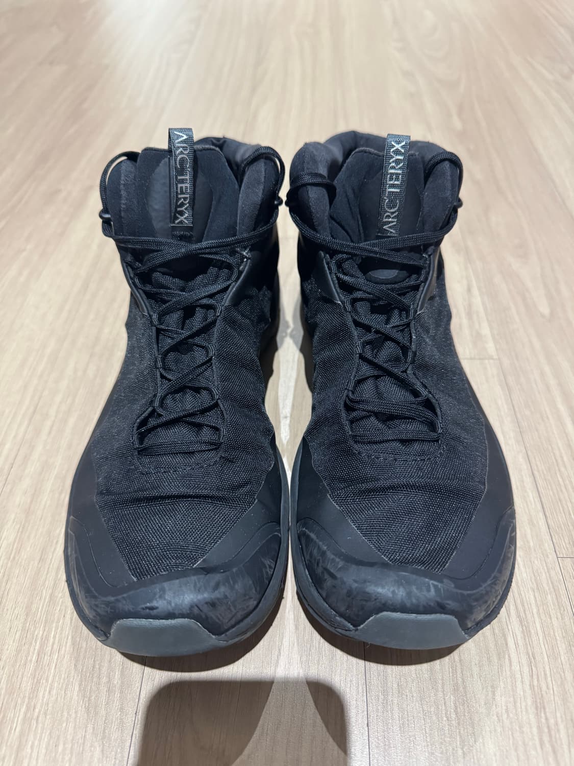 아크테릭스 에어리어스 fl 미드 275 상품이미지1