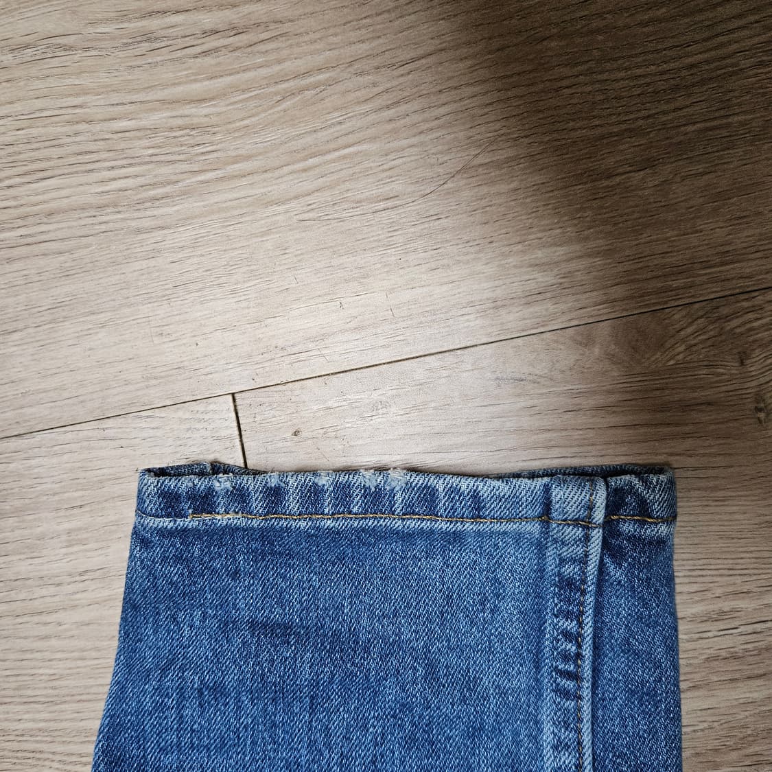 LVC 30605-0063 리바이스 606 69년 복각 W32 L32 상품이미지6