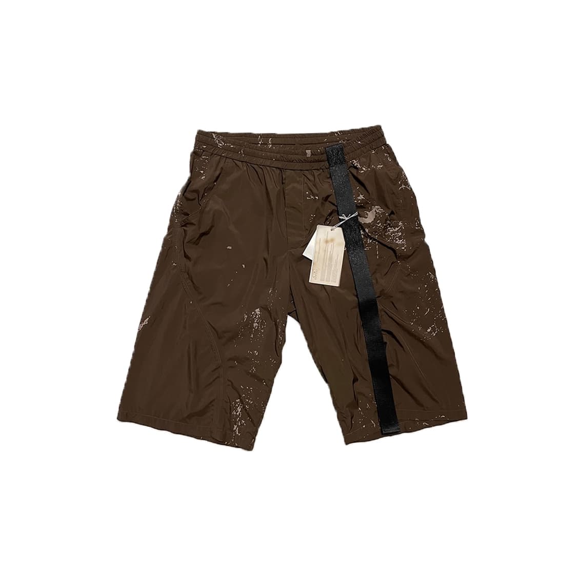 오클리 바이 사무엘로스 시즌2 하프 팬츠 상품이미지4