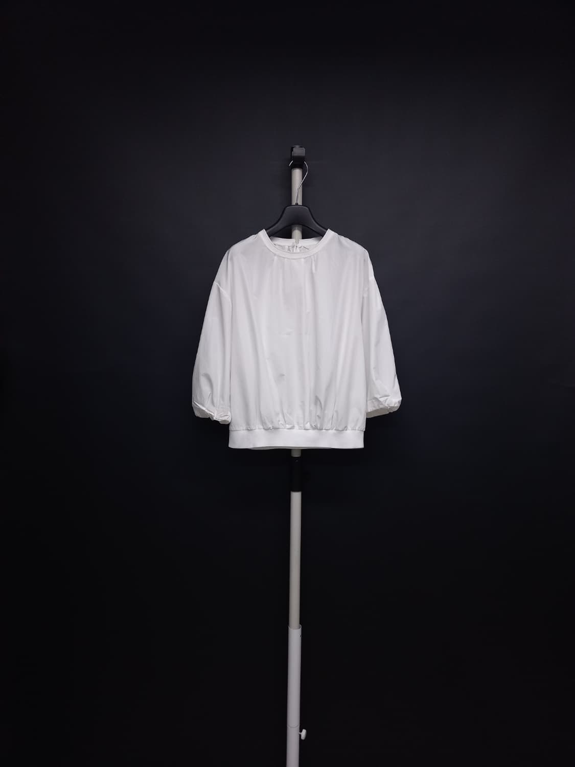 LUSSO 루쏘 포코노 춘하 7부8부 블라우스 66 상품이미지1