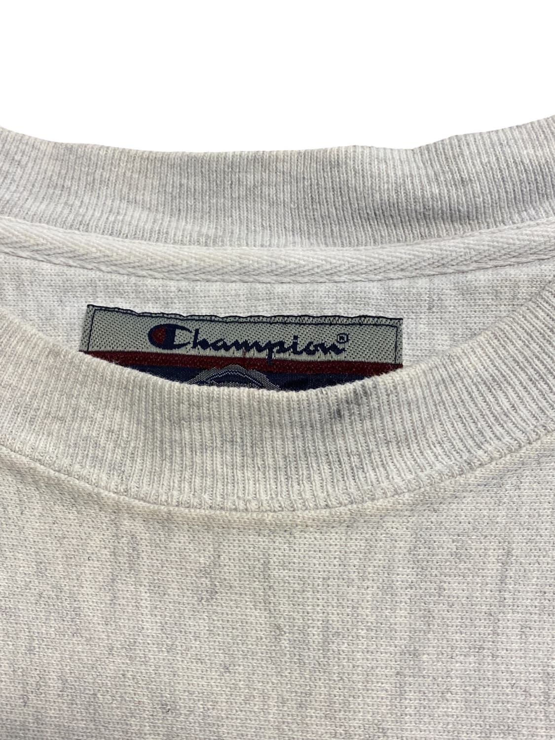 챔피온 스웻셔츠 (Man L) AA1071 상품이미지9