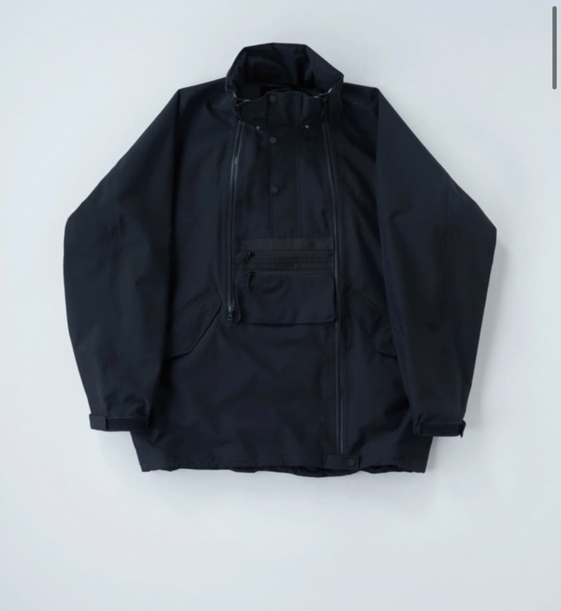 캡틴선샤인 x 골드윈 마운틴 자켓  상품이미지1