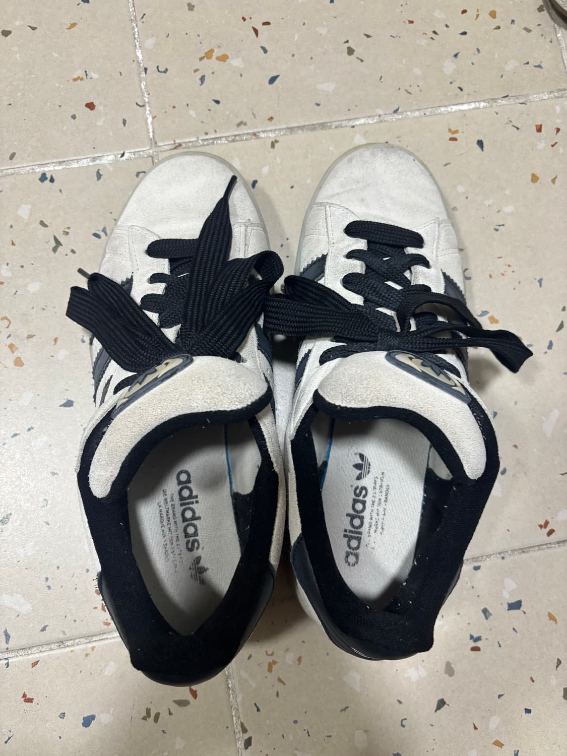 아디다스 캠퍼스 00s 275 상품이미지2