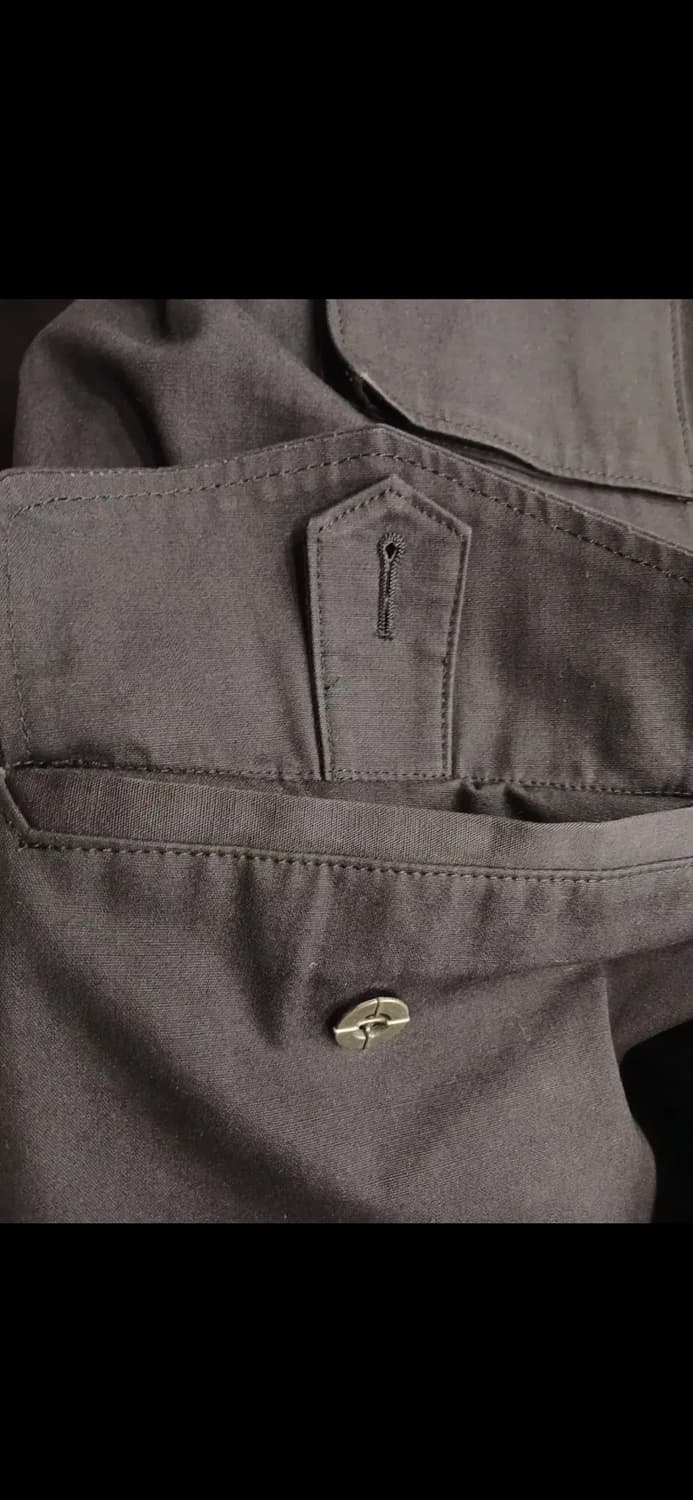 RING JACKET M65 JACKET 상품이미지5