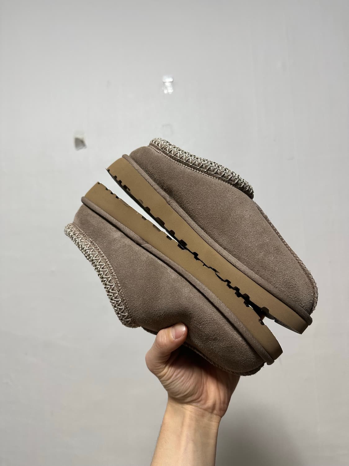 어그 UGG 타스만 카리부 상품이미지3