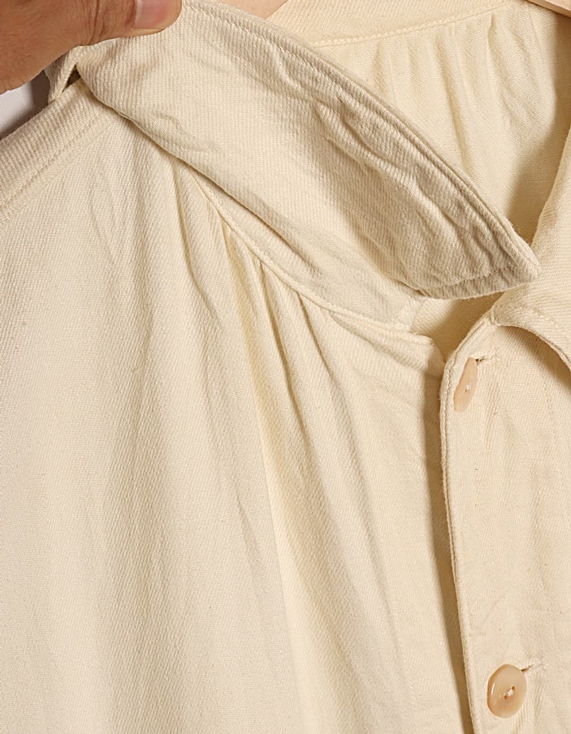 nest Robe Wide-Fit Coat 상품이미지3