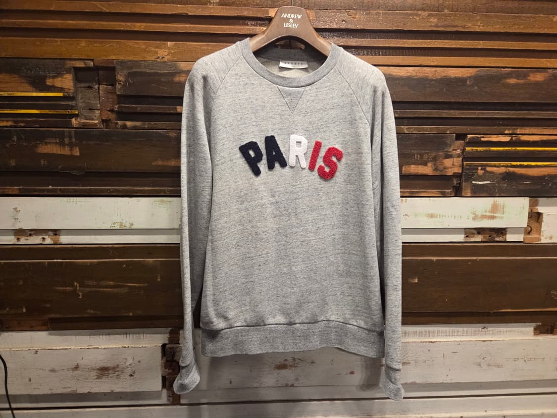 산드로 스웻  상품이미지1