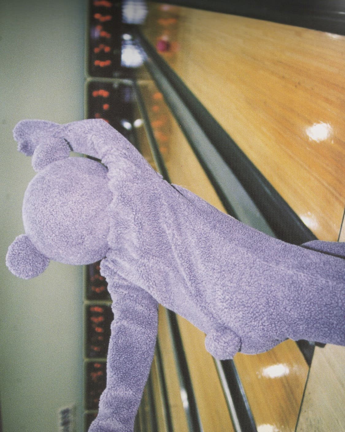 Petit Glam No.4 (1999) 푸치그라  해외잡지 희귀잡지  상품이미지4