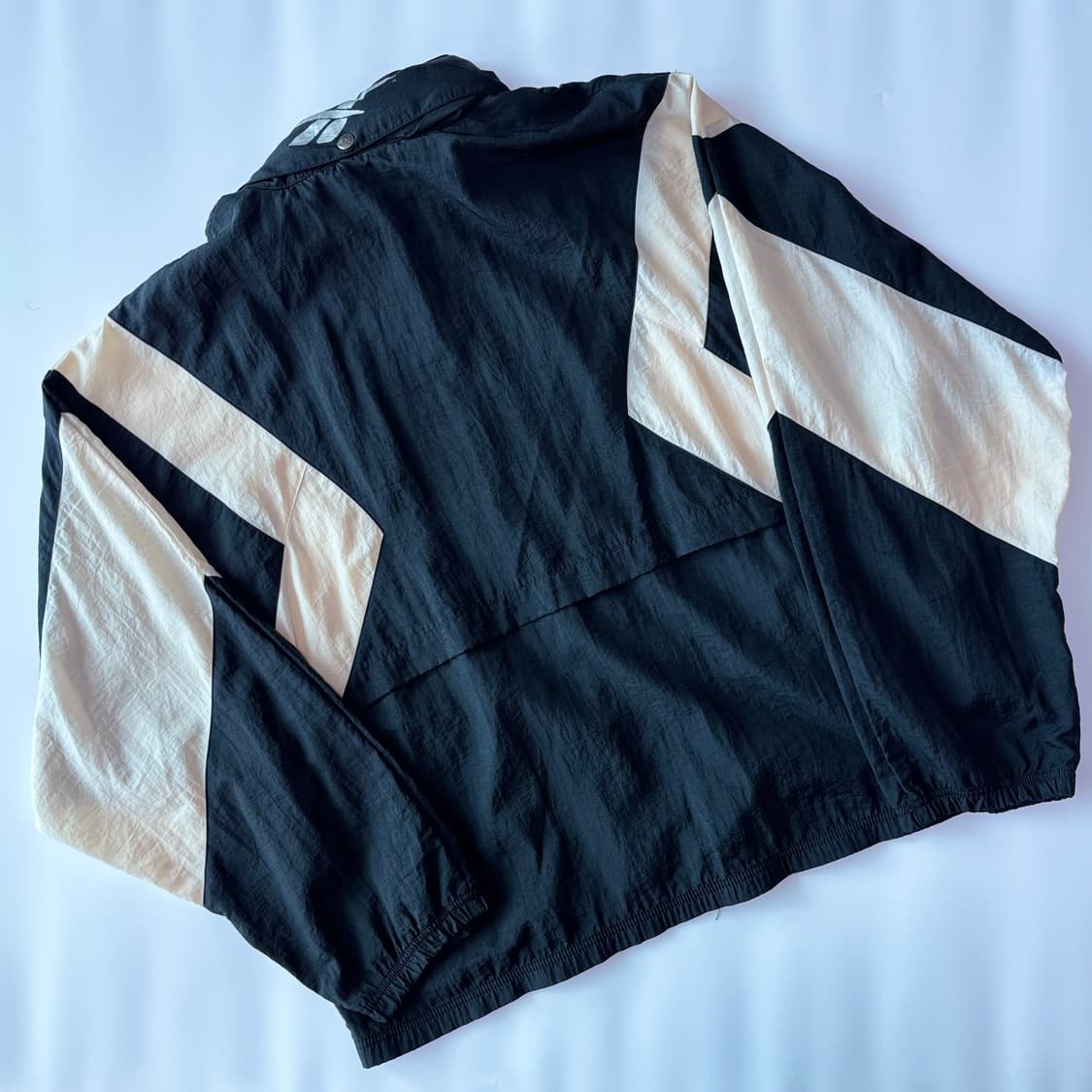 리복 빈티지 사이드 라인 트랙탑 상품이미지5