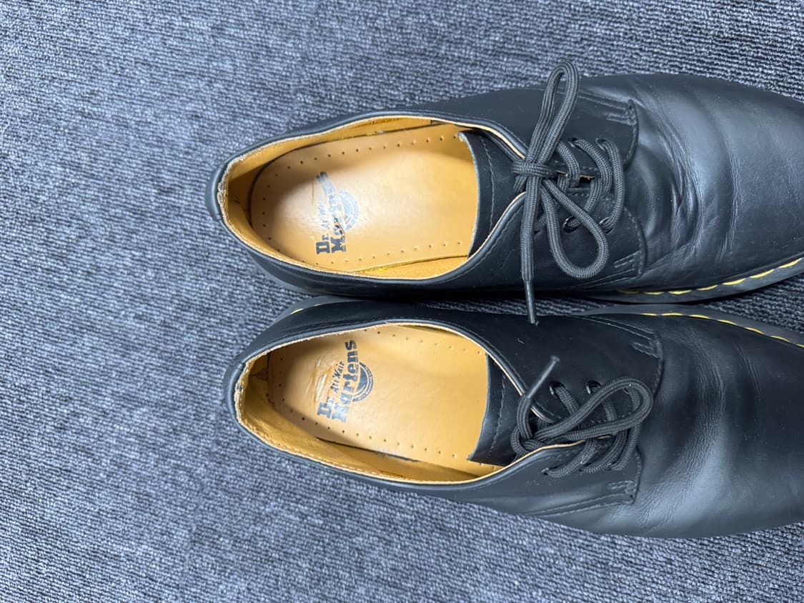 닥터마틴 1461 나파 280 상품이미지4