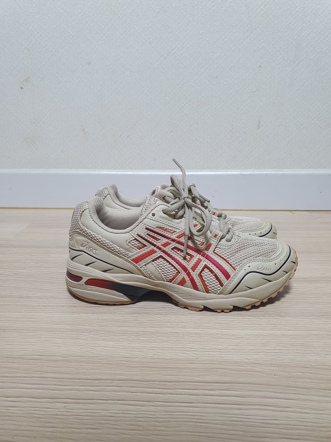 아식스 프라이노크 젤 1090 운동화 235 상품이미지1