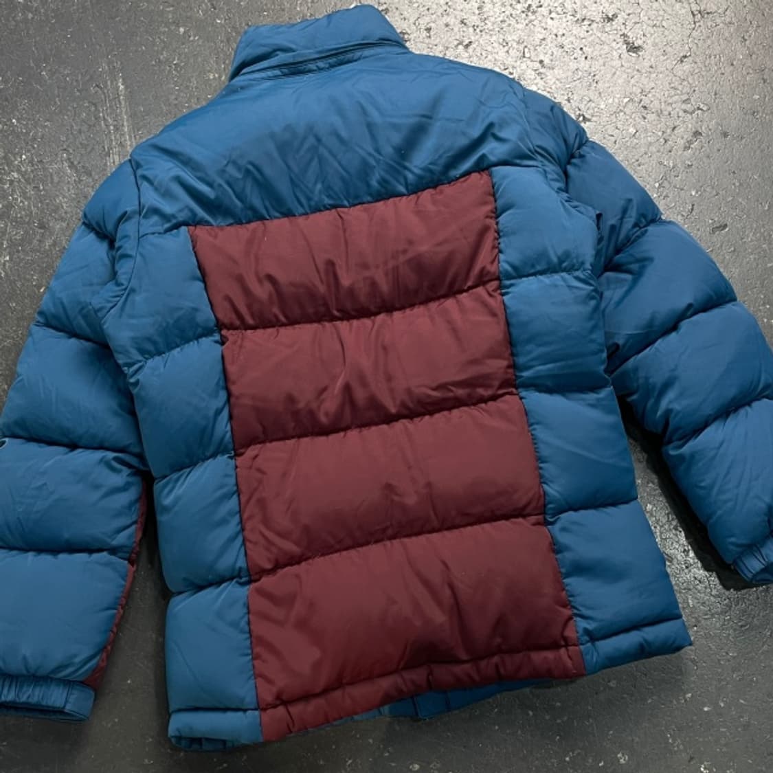 95 코오롱스포츠 패딩 상품이미지6