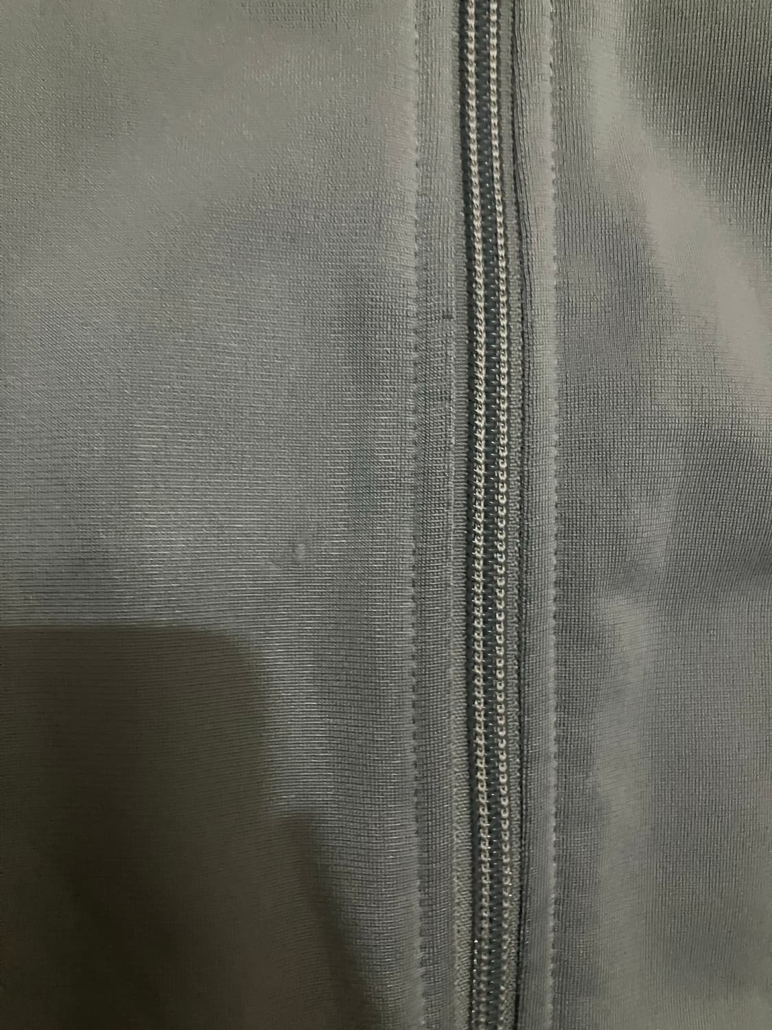 아디다스 트랙탑 빅로고 져지 상품이미지4