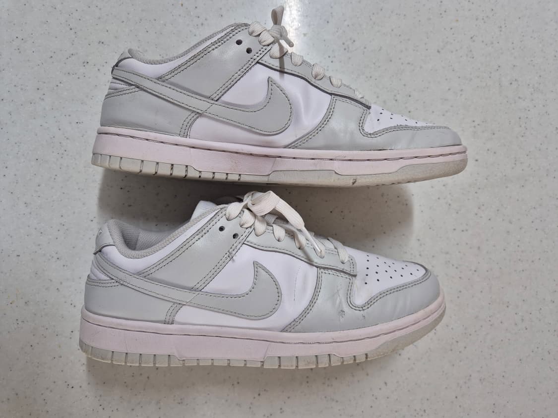 나이키 덩크로우 포톤 더스트 상품이미지4