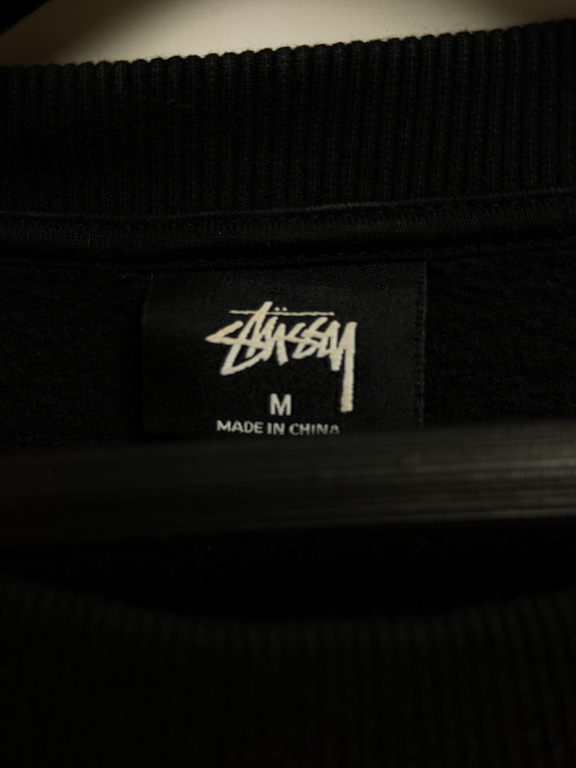 스투시 맨투맨 상품이미지3