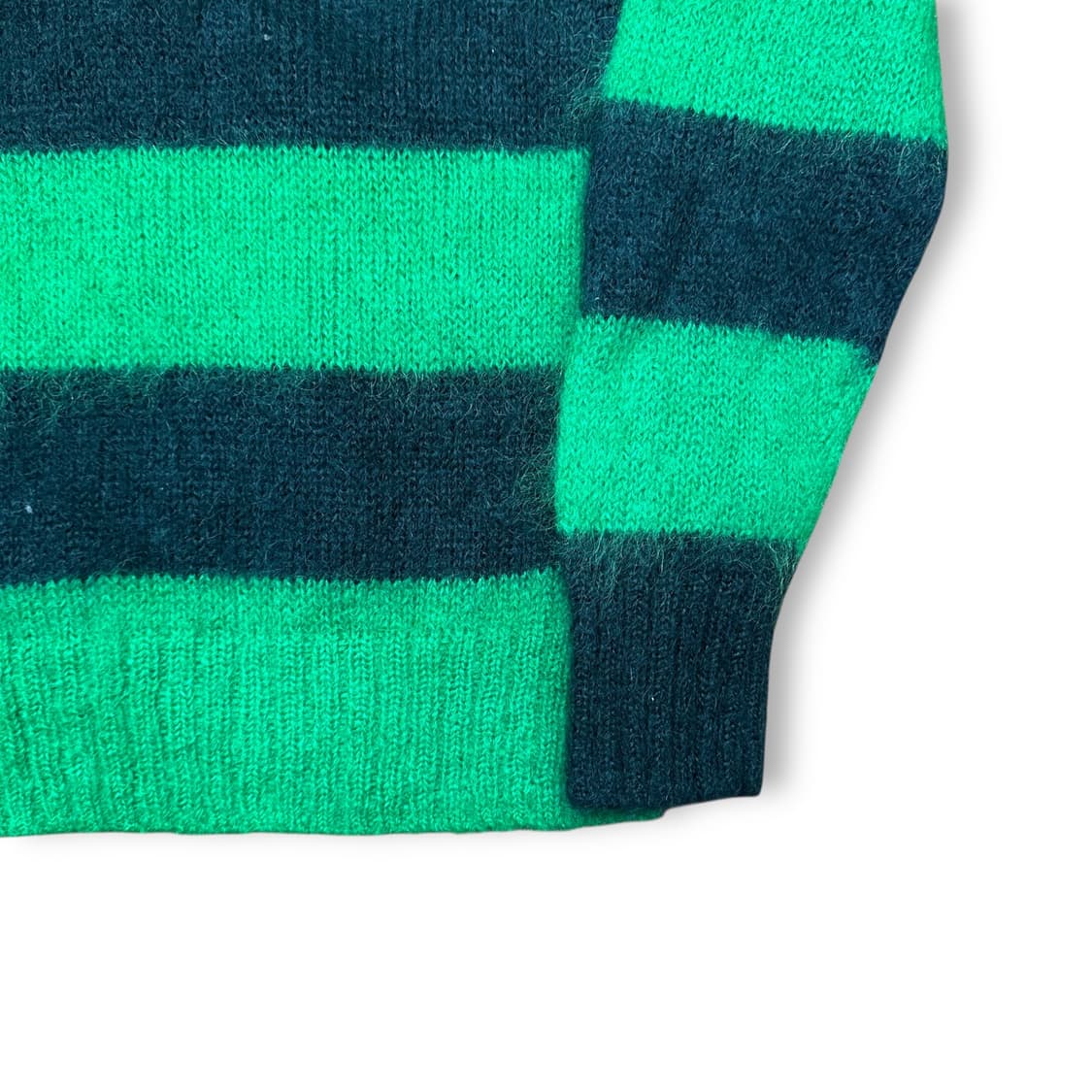 코스 모헤어 니트 상품이미지3