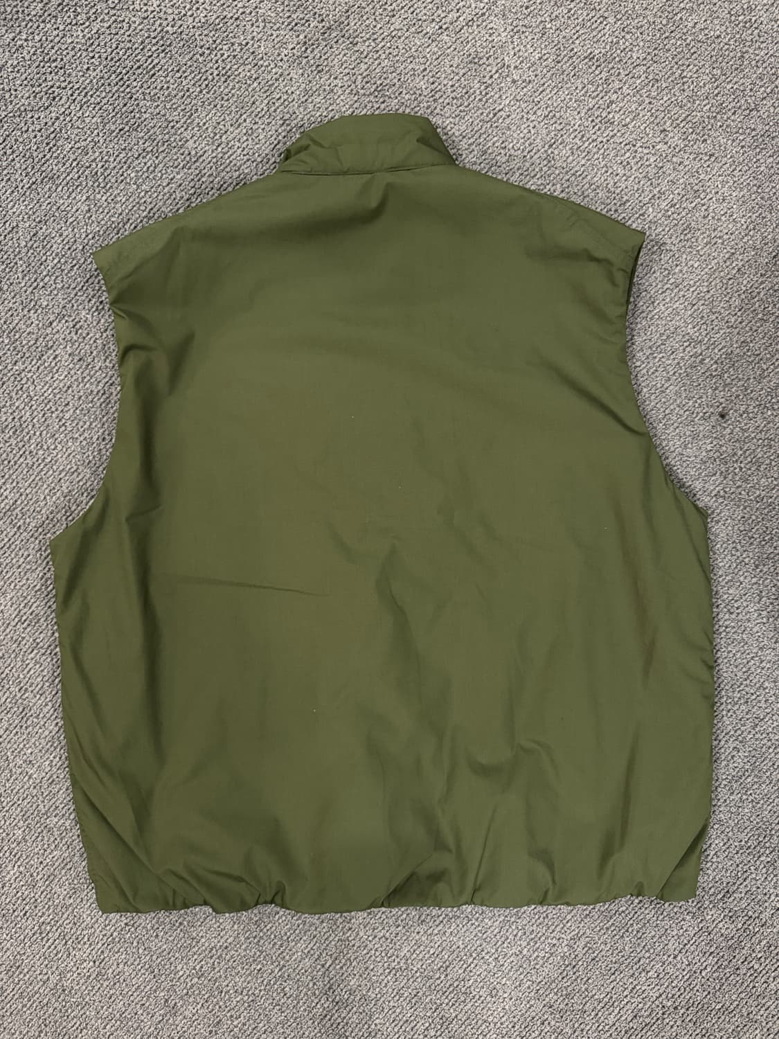 나나미카 인슐레이션 베스트 M 상품이미지4