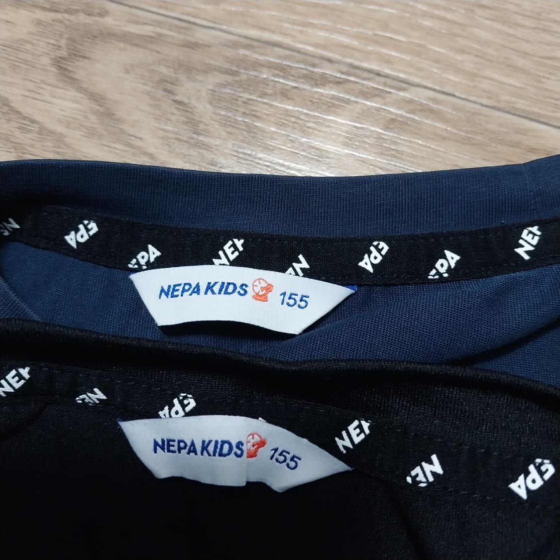 네파 키즈 155 사이쥬 두벌가격  상품이미지6