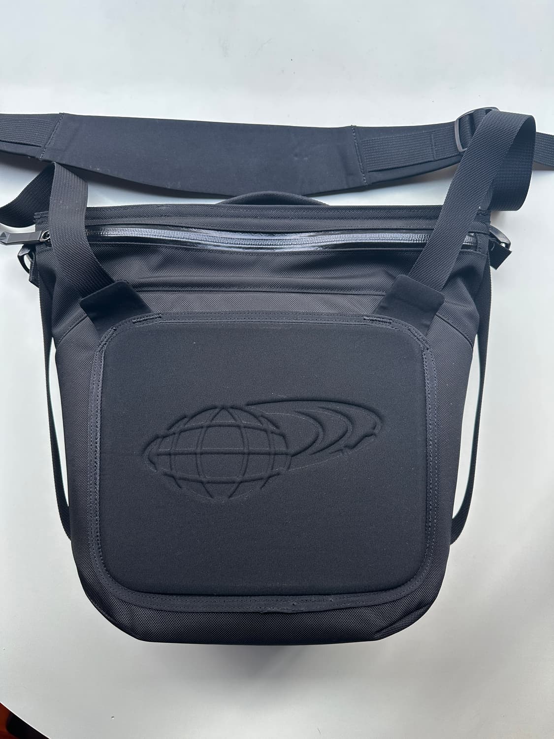 아크테릭스 빔즈 아로 8 리버드 숄더백  상품이미지3