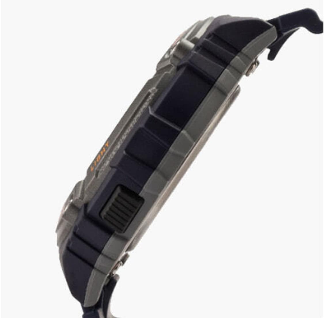 [카시오]남성 레진손목시계 W-216H-2B 판매 상품이미지3