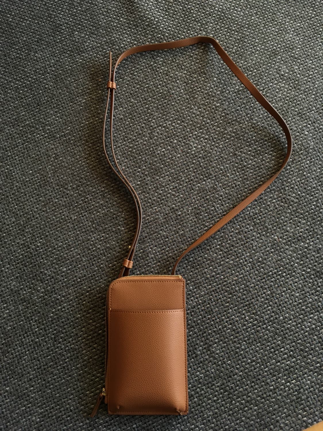 유니클로 크로스백 상품이미지1