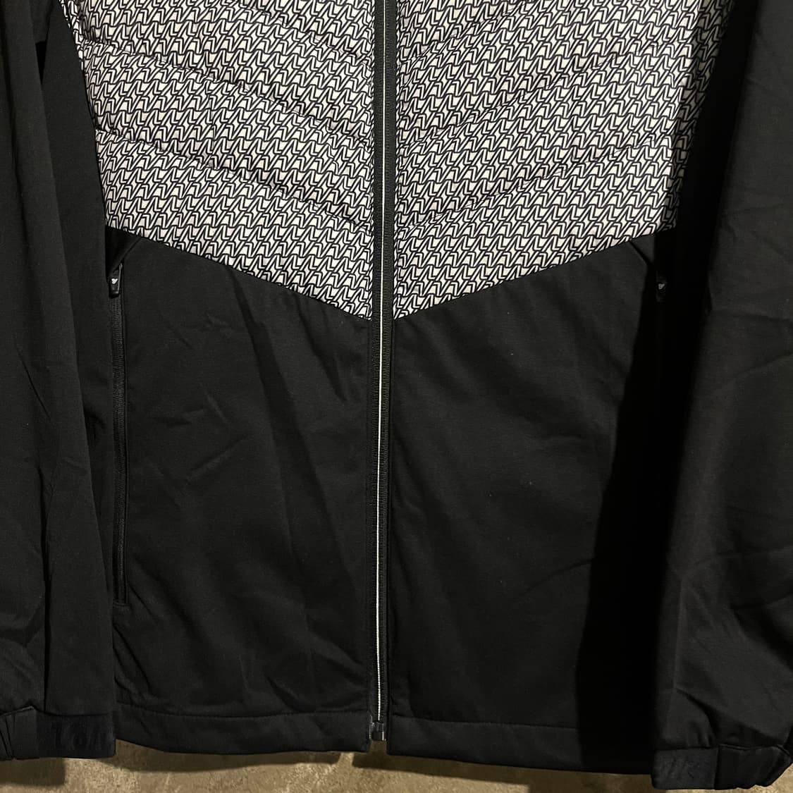 볼빅 집업 자켓 상품이미지3