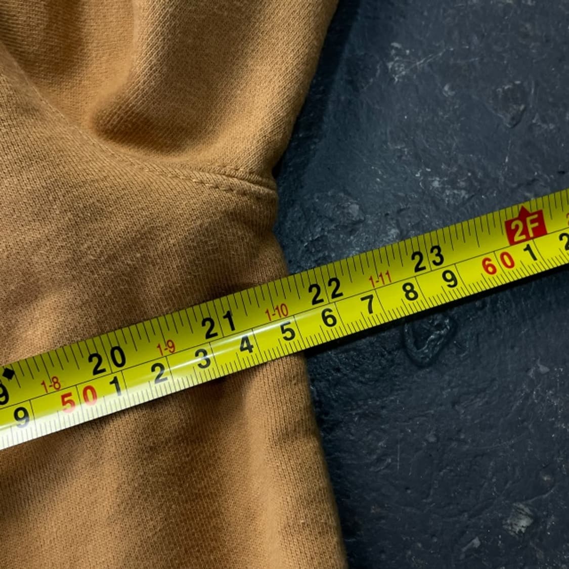 95 챔피언 x 팀버랜드 빅로고 쉐르파 후드티  상품이미지7