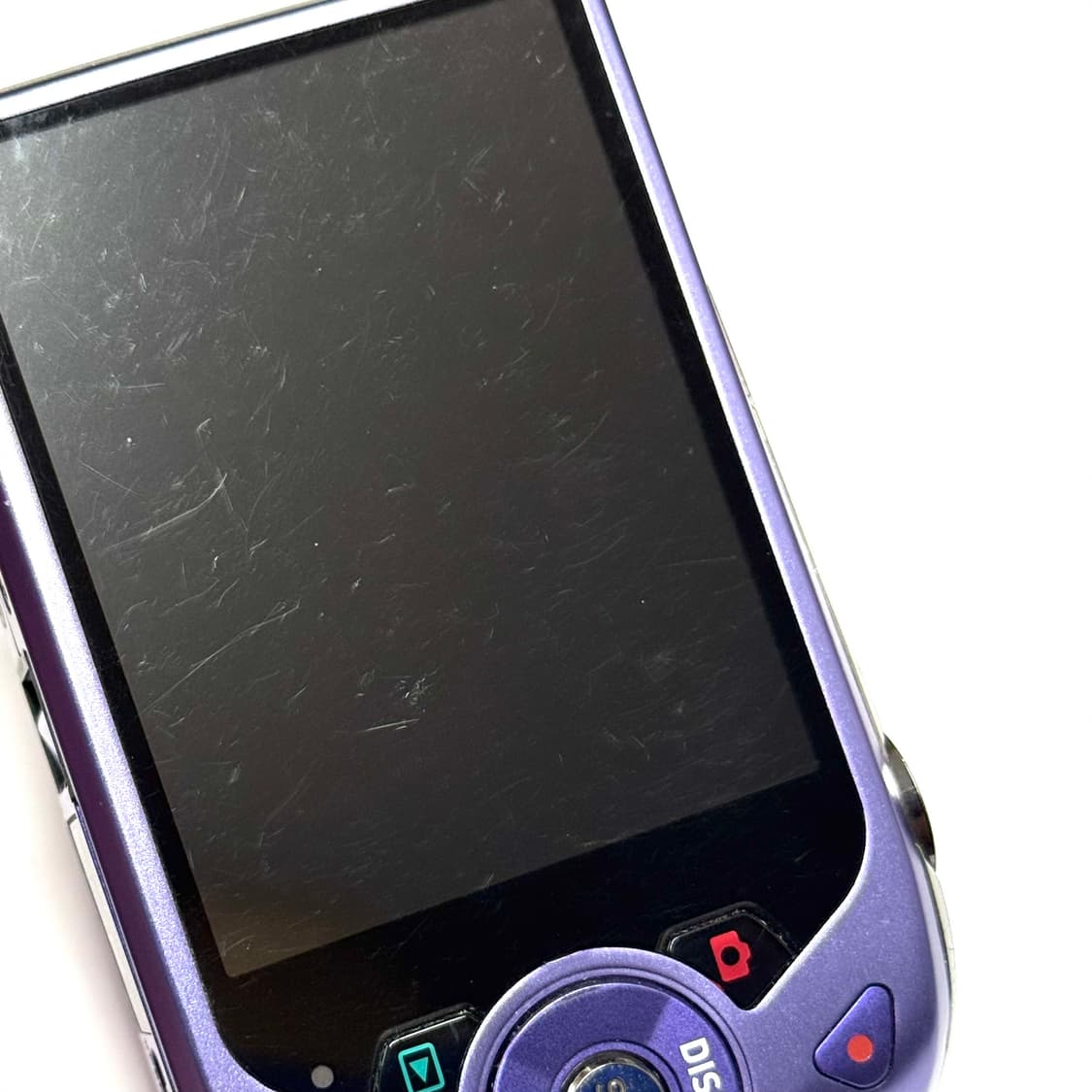 인물 메이크업모드)카시오 엑슬림 Z2000 💝Casio Exilim 상품이미지8