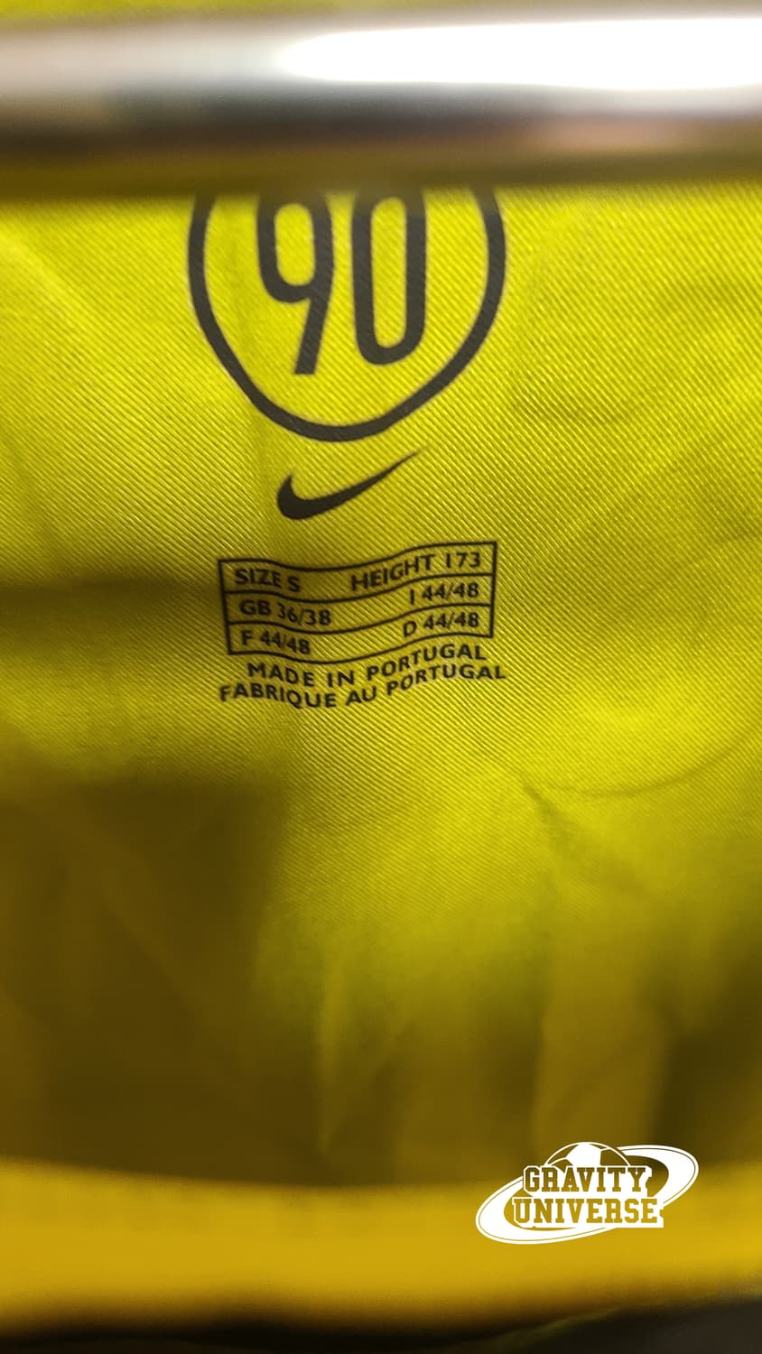 도르트문트 04-05 로시츠키 상품이미지4