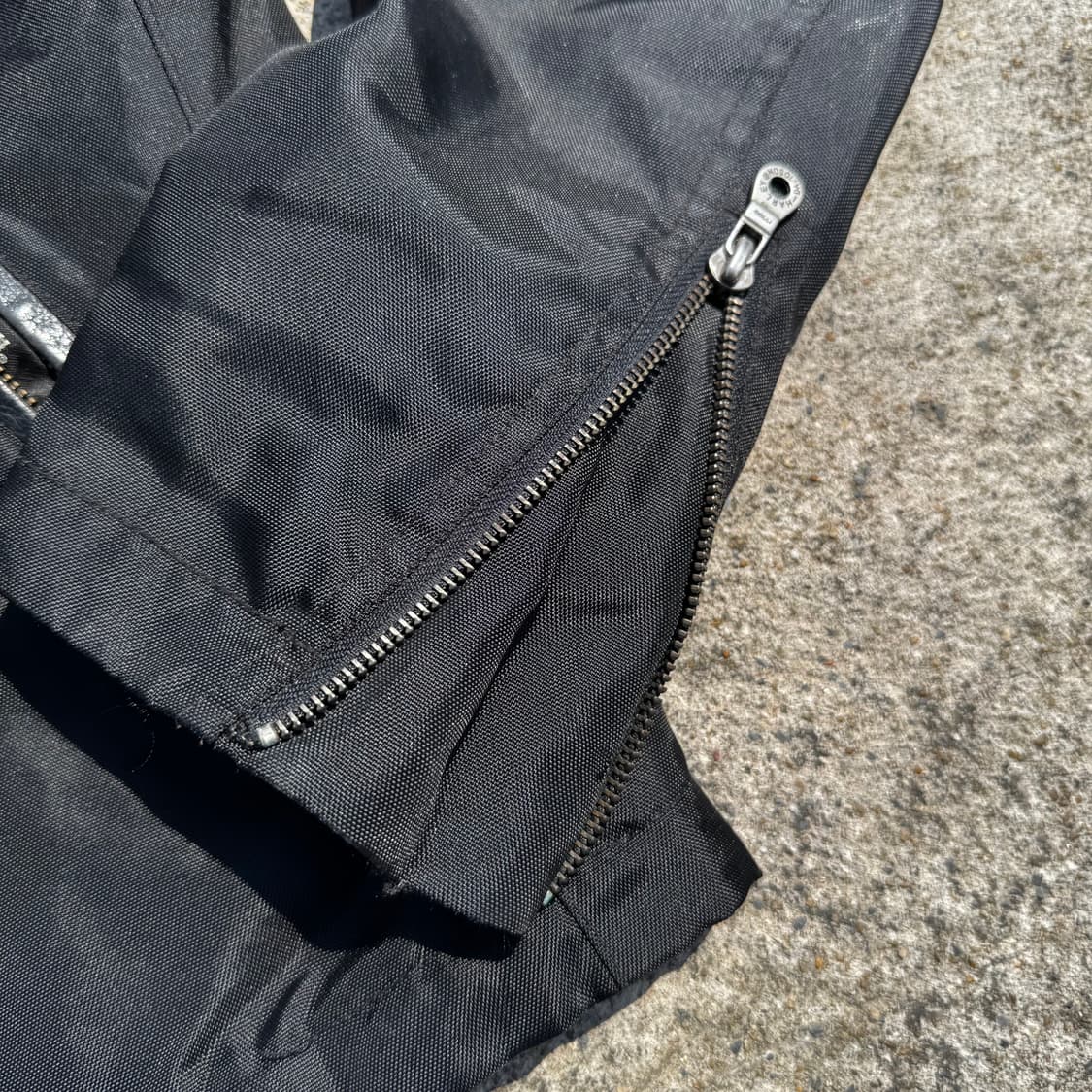 [L-XL] Harley davidson 할리데이비슨 나일론 자켓 상품이미지8