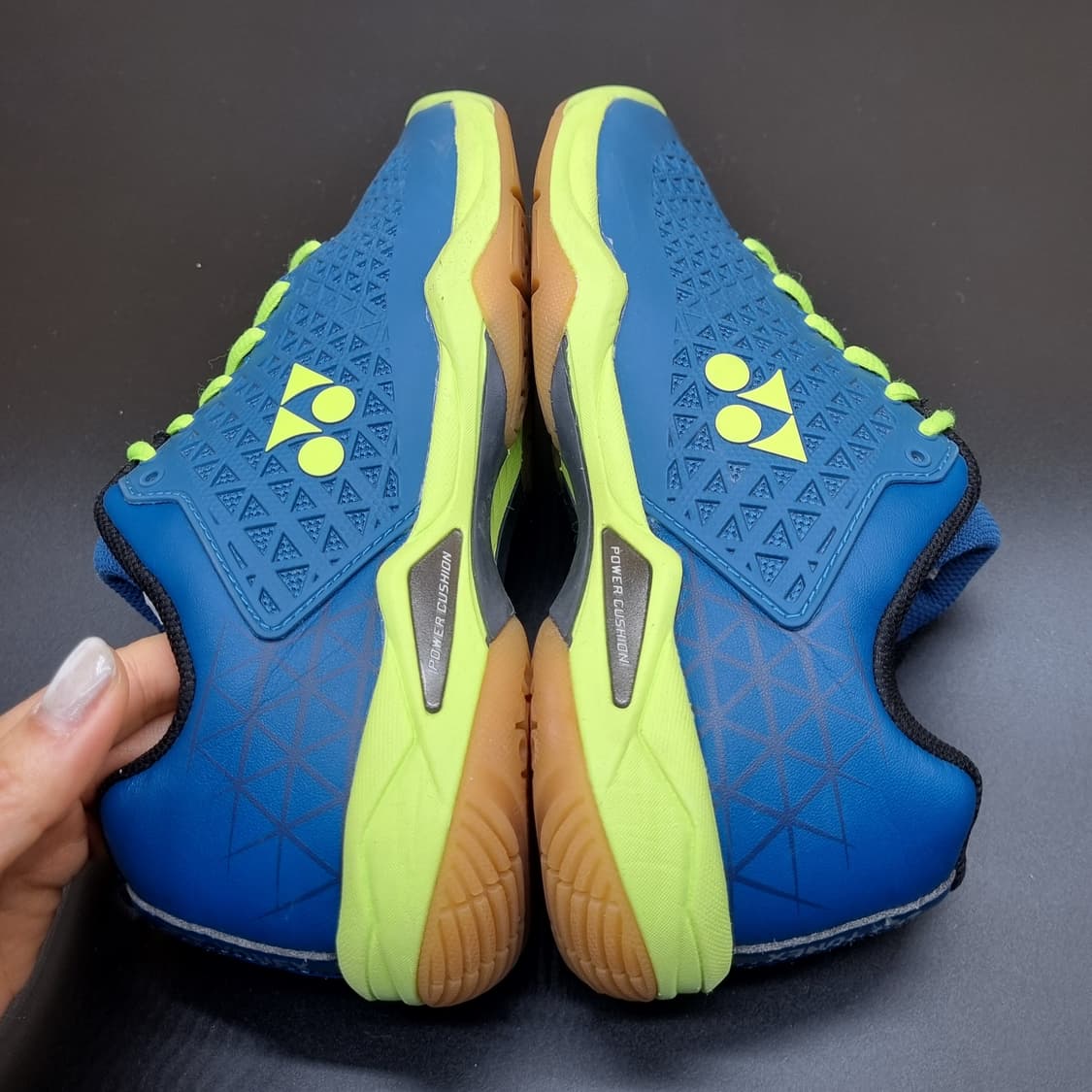 요넥스 파워쿠션 배드민턴화235 상품이미지5