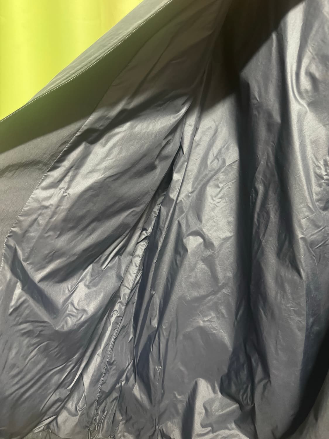 산산기어 지퍼자켓 2사이즈 상품이미지4