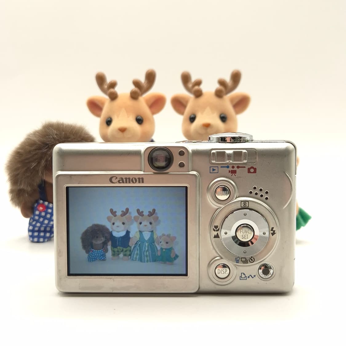 한글지원📸 캐논 익시 50 ✨ 클래식한 색감 감성디카 💕 상품이미지2