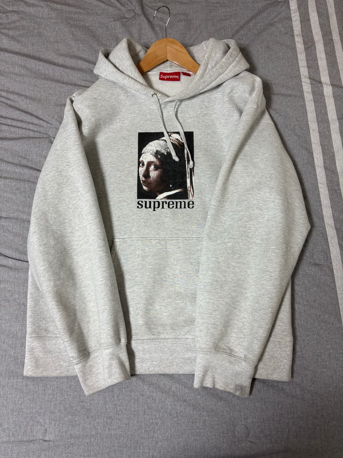 슈프림 20fw 펄 후드 L 상품이미지1