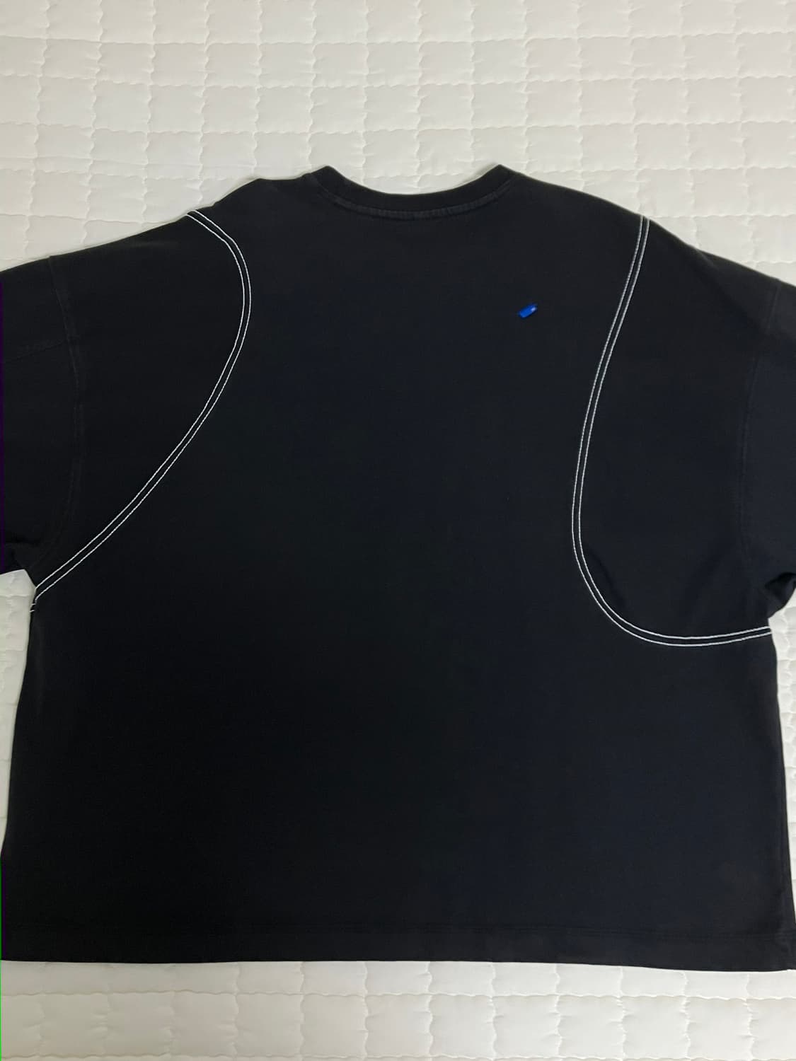 아더에러 A Peec 로고 아티피컬 반팔 티셔츠 A3 상품이미지2