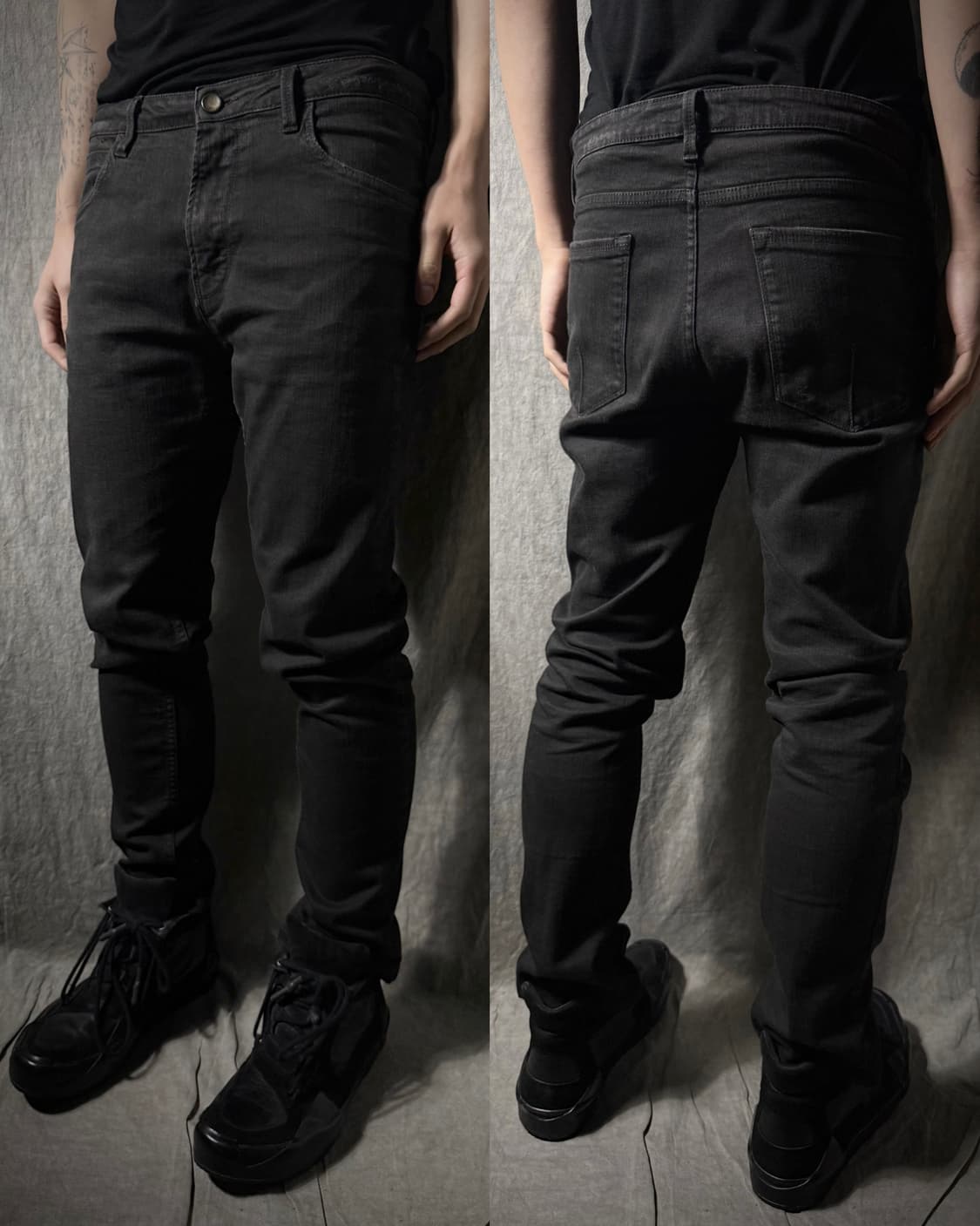 Poeme Bohemien Pants  상품이미지1