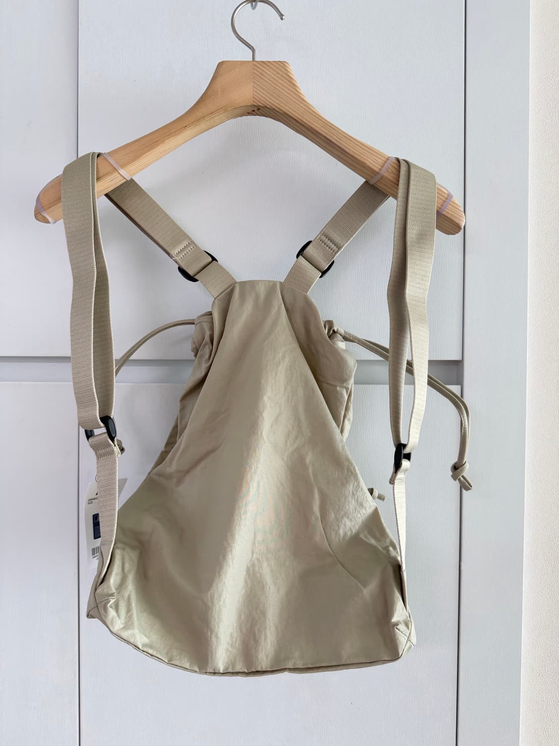 새강품 MLB 백팩 연카키 상품이미지4