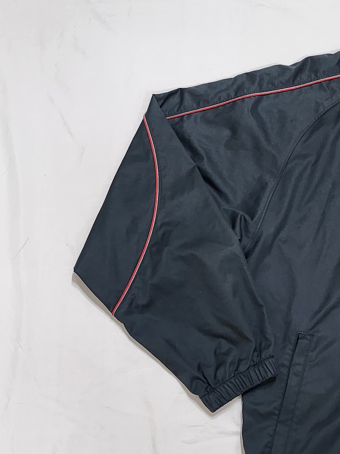 아디다스 빈티지 바람막이 자켓 상품이미지6