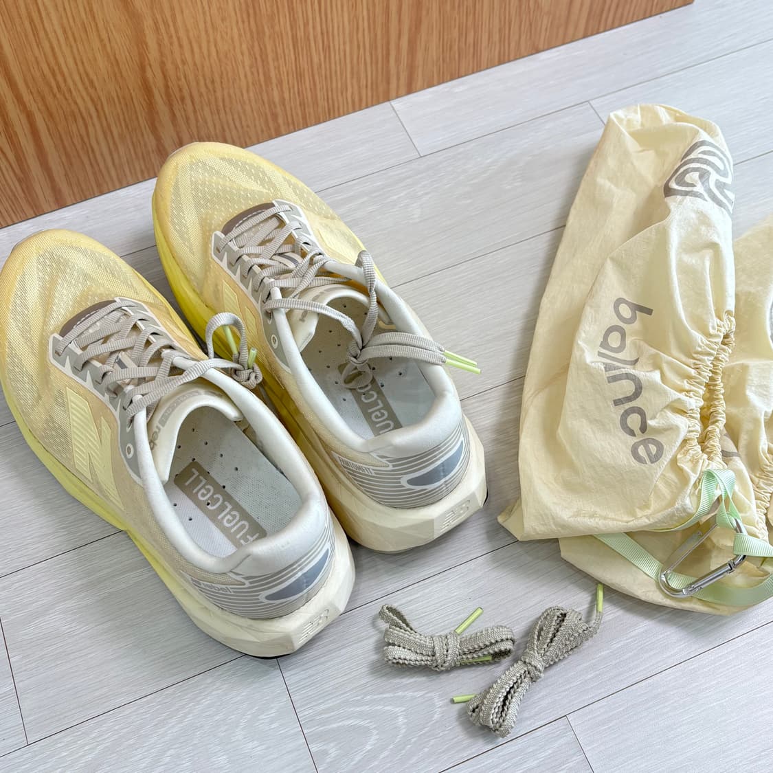 뉴발란스 브라운야드 퓨어셀 레벨 v5 상품이미지3