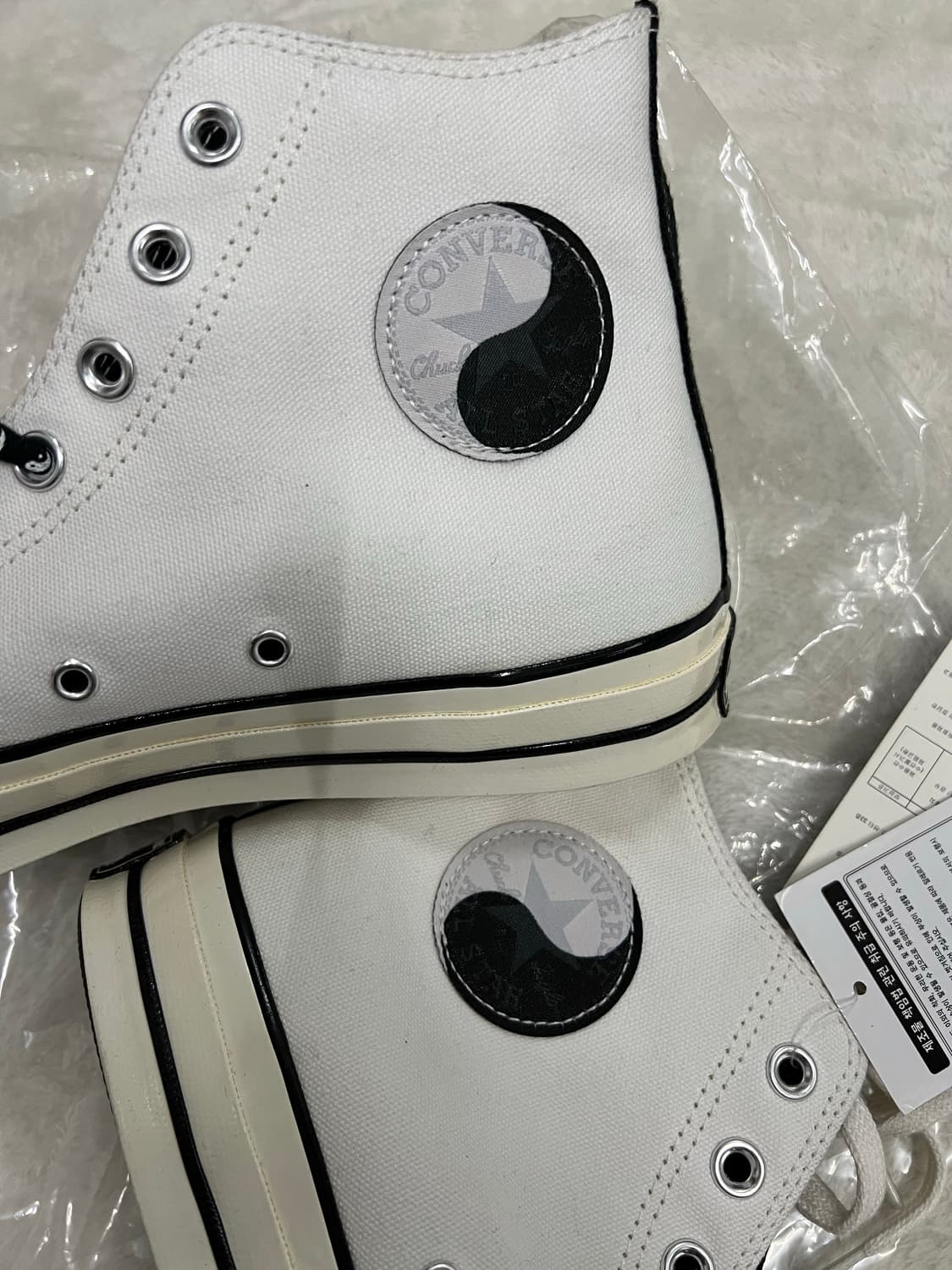 컨버스 아워레가시맛 280 상품이미지4