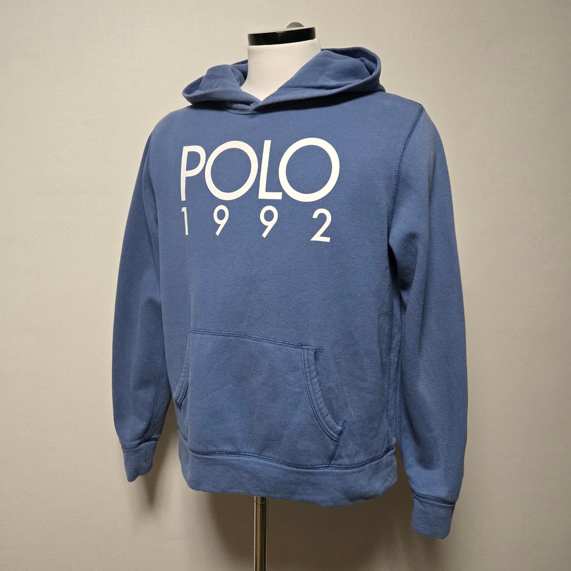 폴로랄프로렌 코튼 후드티 / 남성 후드티/ 여성 후드티 상품이미지6