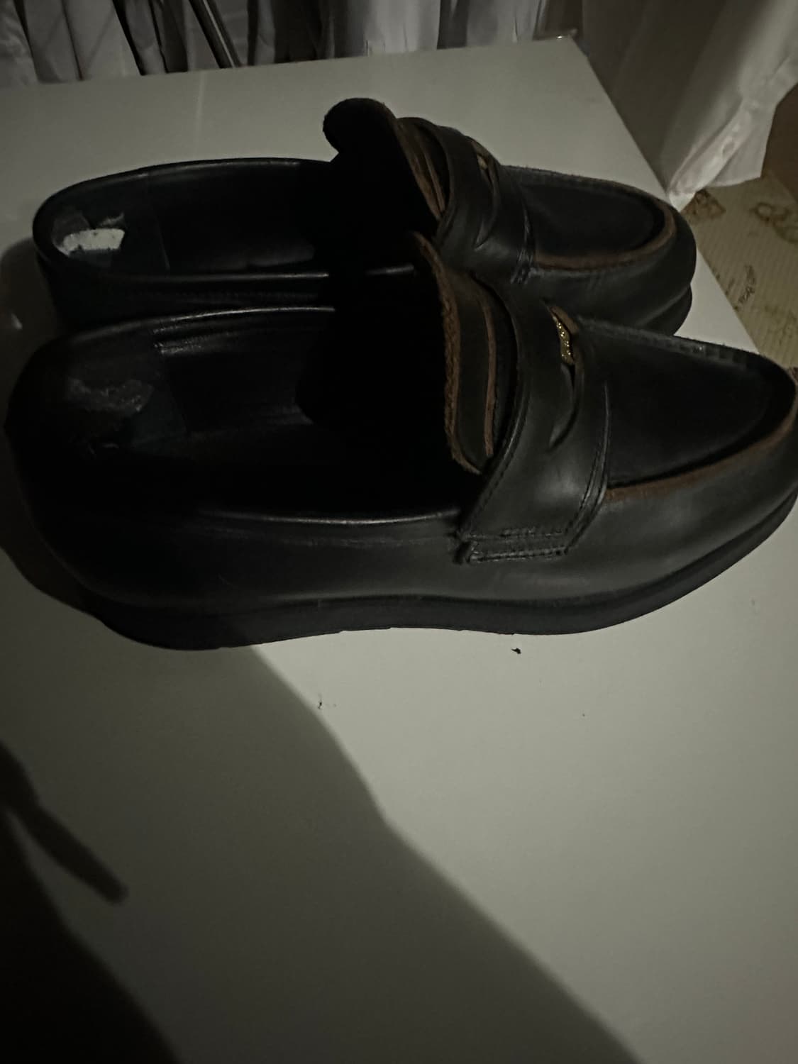 사카이 청키 로퍼 8 상품이미지4