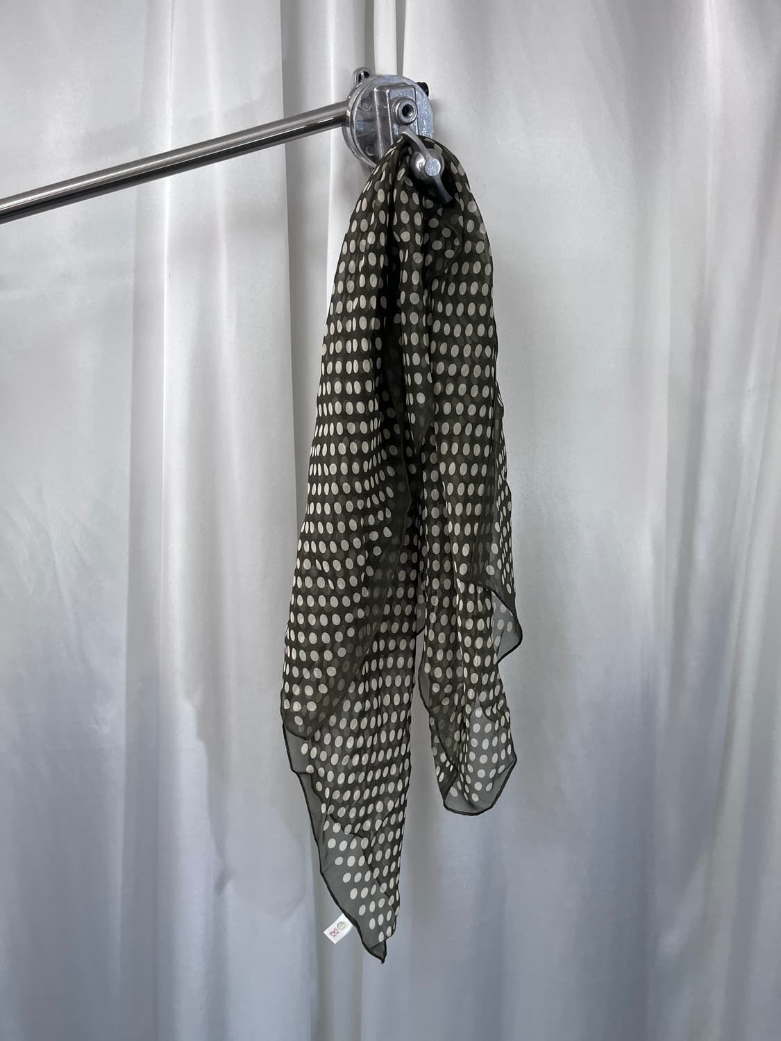 vintage scarf 상품이미지1