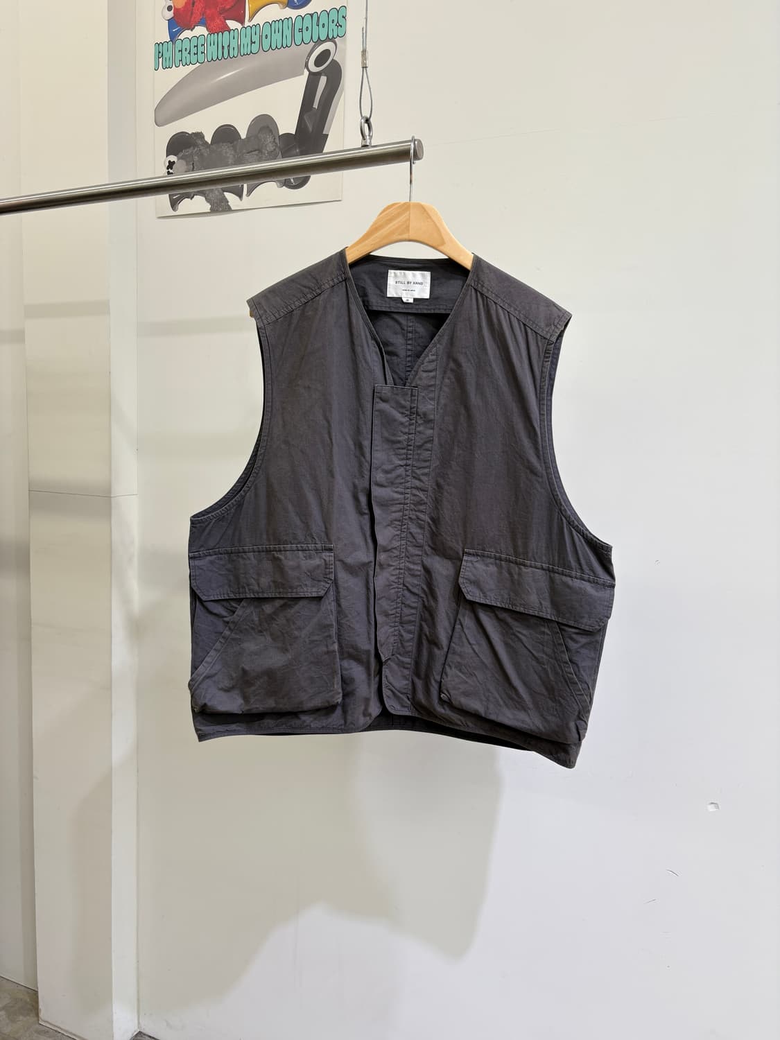 STILL BY HAND (Made in Japan) 베스트 상품이미지1