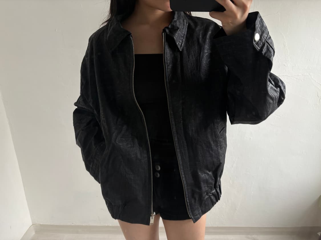 vintage jacket 상품이미지4