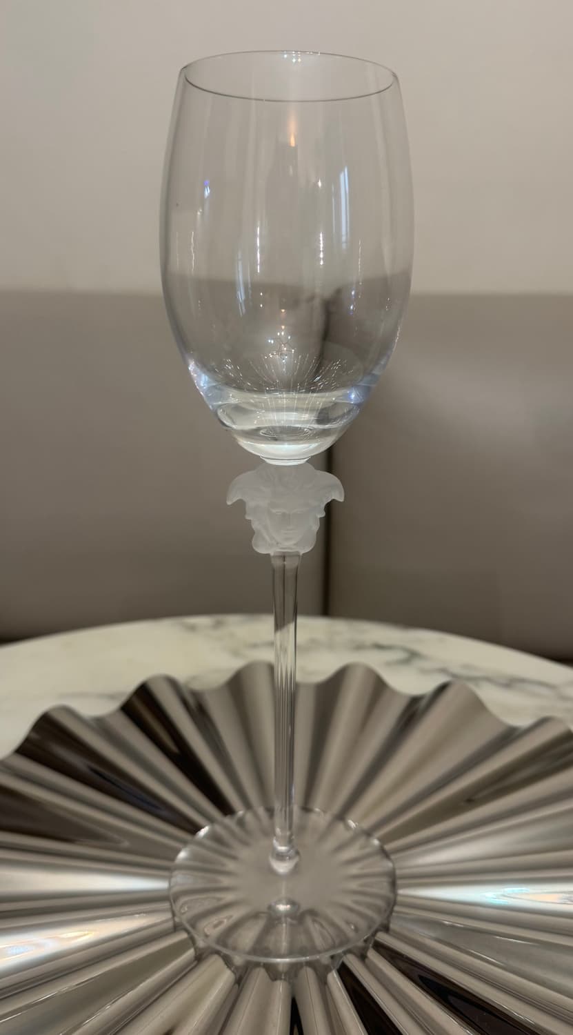 Versace Home medusa LUMIÈRE  상품이미지5