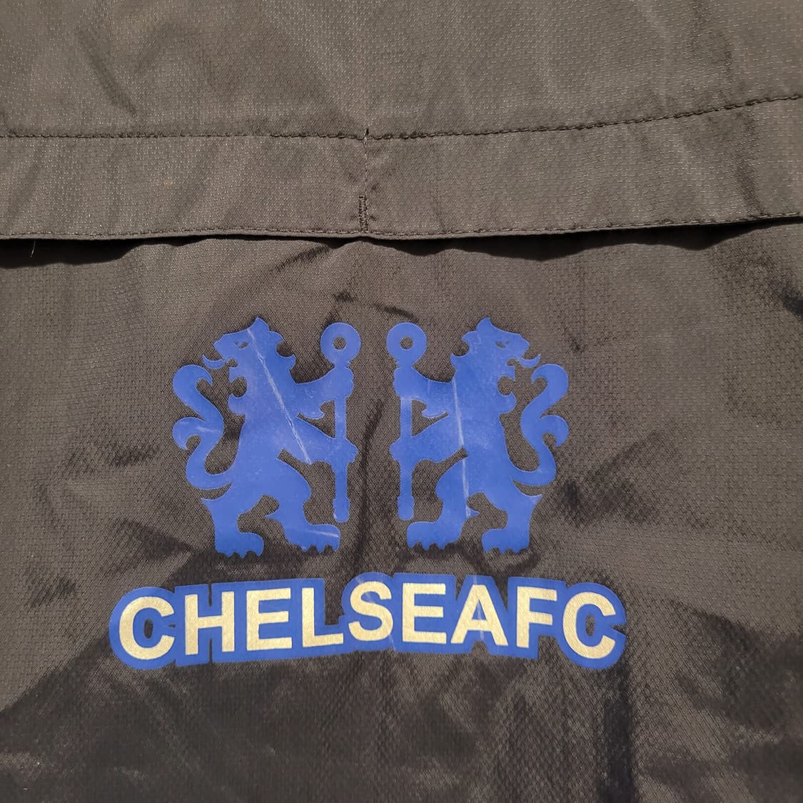 아디다스 첼시 올드 레인자켓 90 상품이미지7